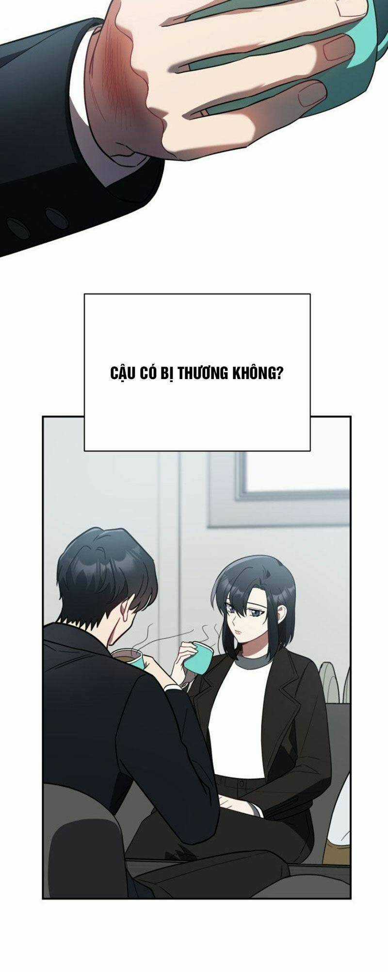 Tôi Đã Giết Hắn - Chapter 7 - Trang 31