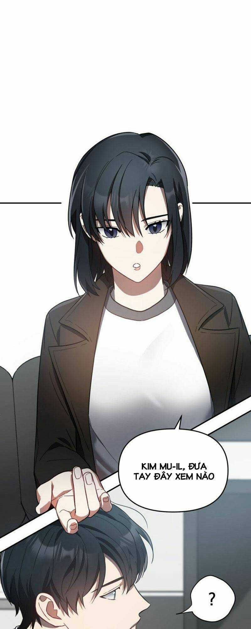 Tôi Đã Giết Hắn - Chapter 7 - Trang 32