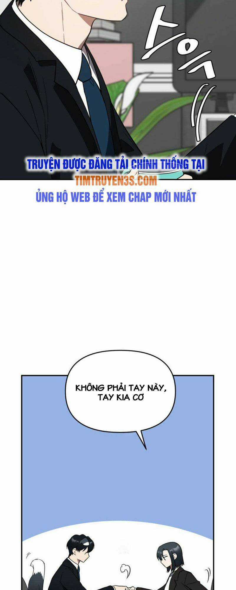 Tôi Đã Giết Hắn - Chapter 7 - Trang 33