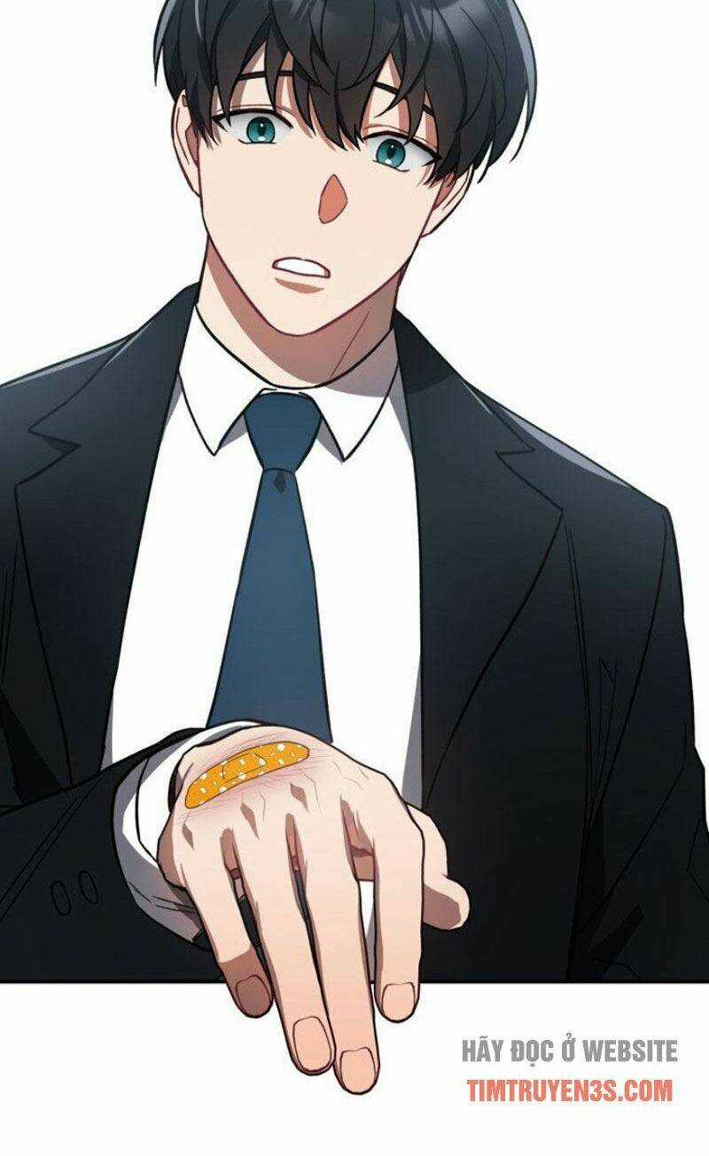 Tôi Đã Giết Hắn - Chapter 7 - Trang 35