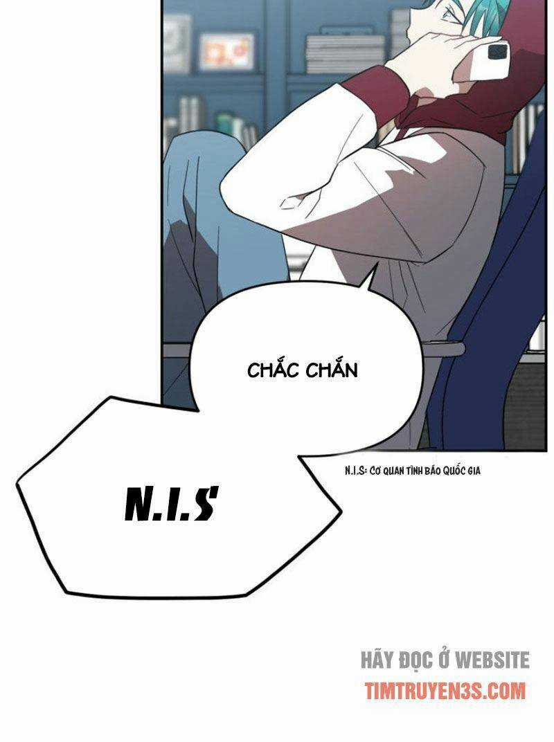 Tôi Đã Giết Hắn - Chapter 7 - Trang 40