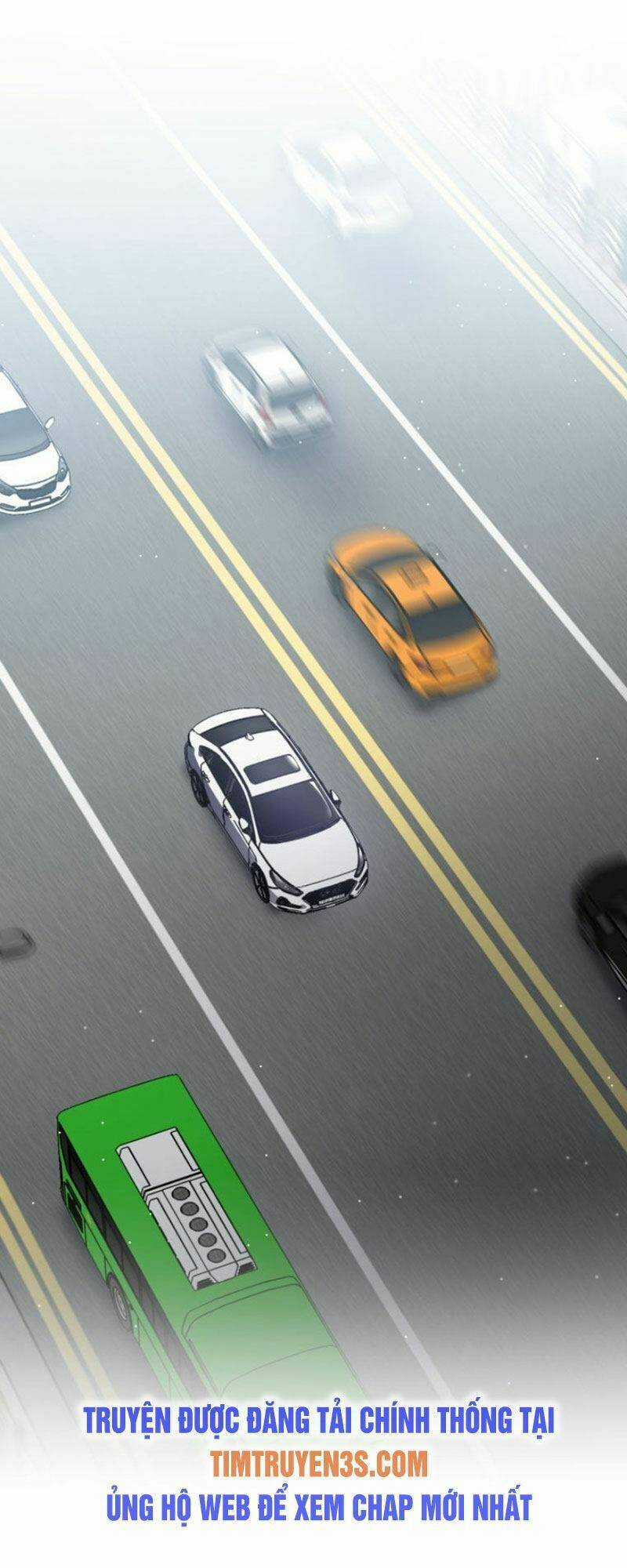 Tôi Đã Giết Hắn - Chapter 7 - Trang 5