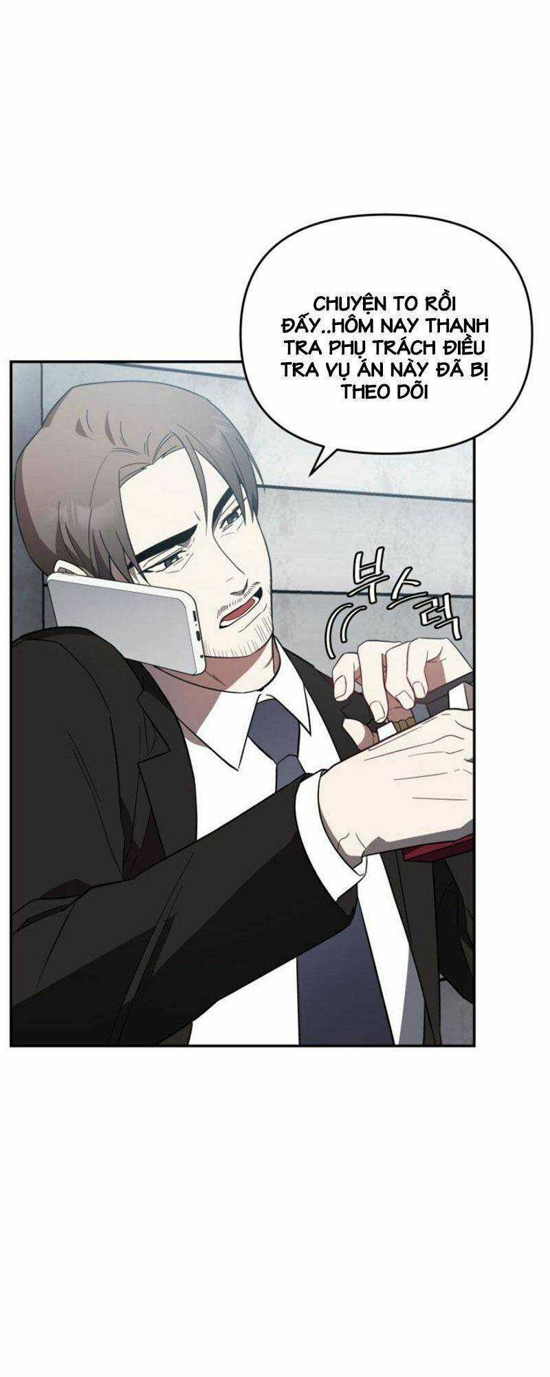 Tôi Đã Giết Hắn - Chapter 7 - Trang 41