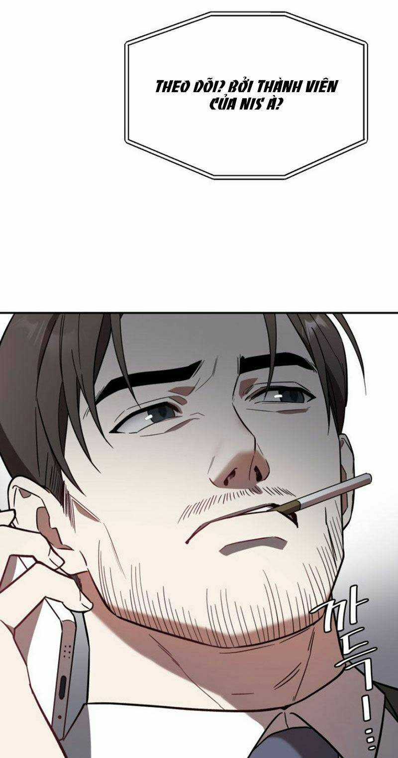 Tôi Đã Giết Hắn - Chapter 7 - Trang 42