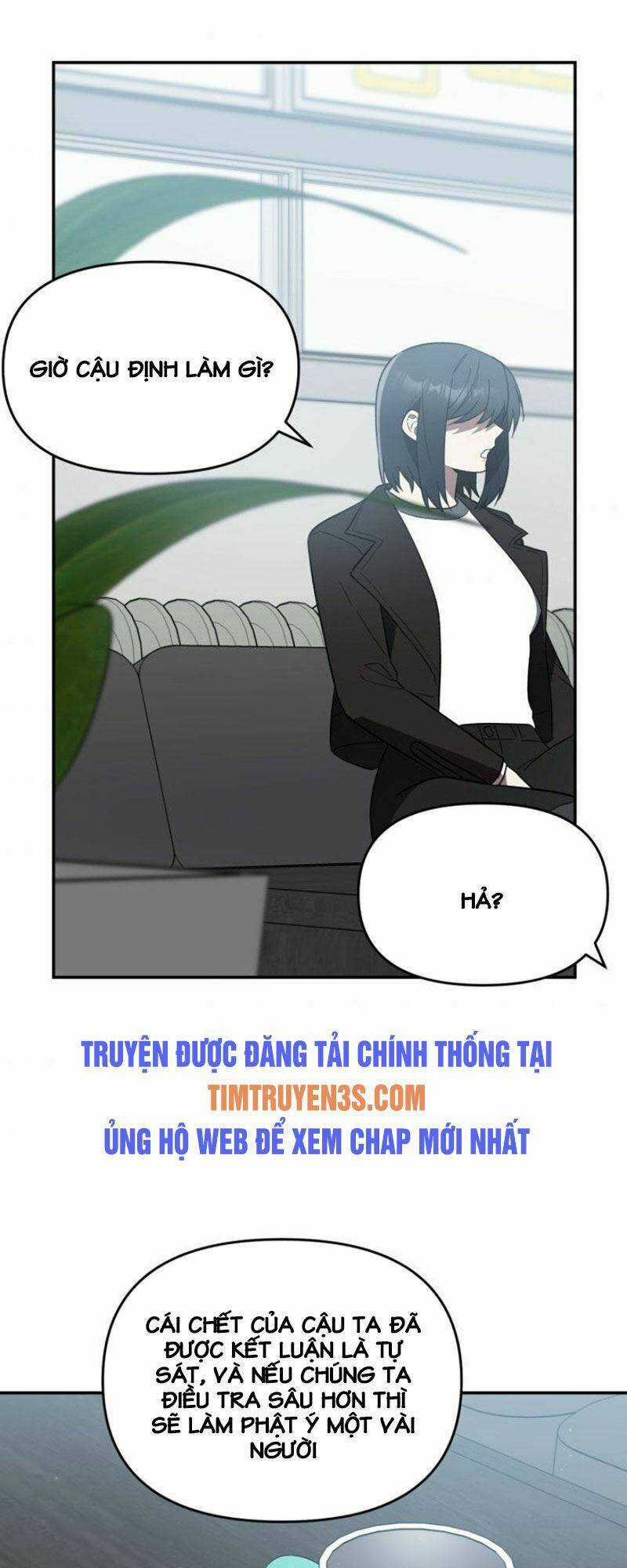 Tôi Đã Giết Hắn - Chapter 7 - Trang 44