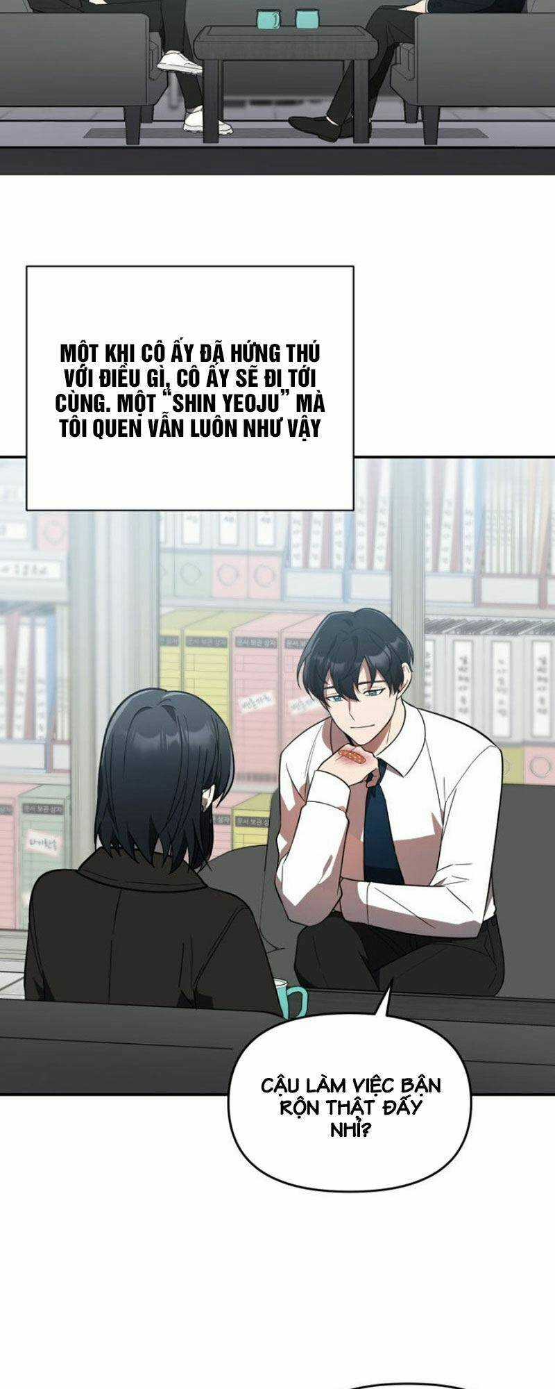 Tôi Đã Giết Hắn - Chapter 7 - Trang 47