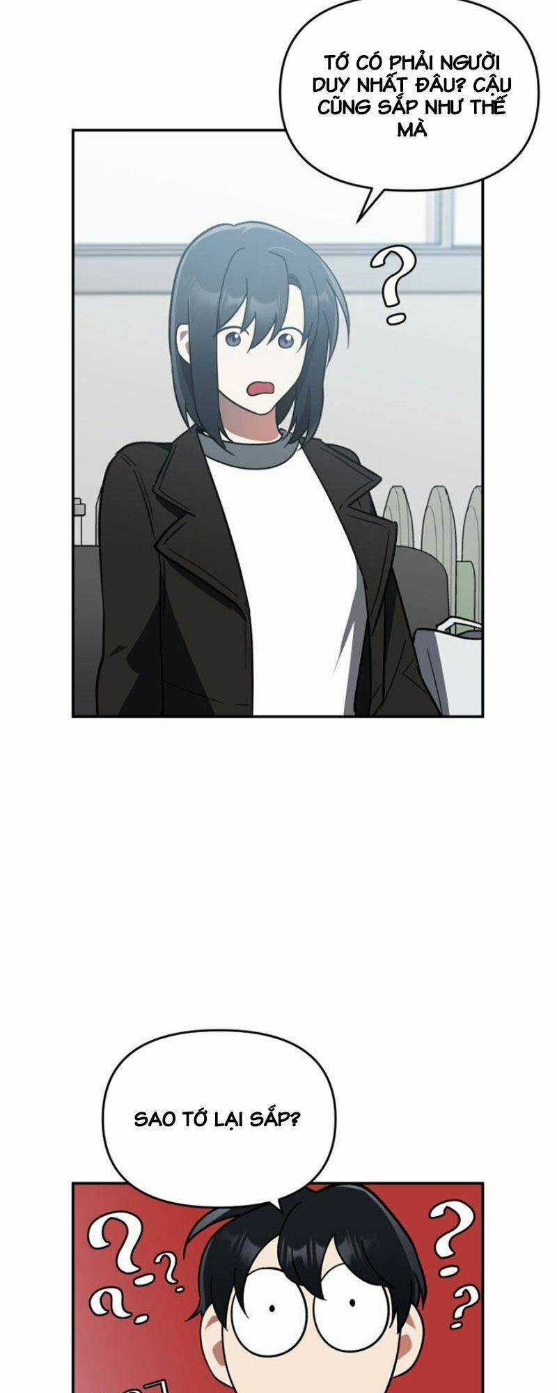 Tôi Đã Giết Hắn - Chapter 7 - Trang 48