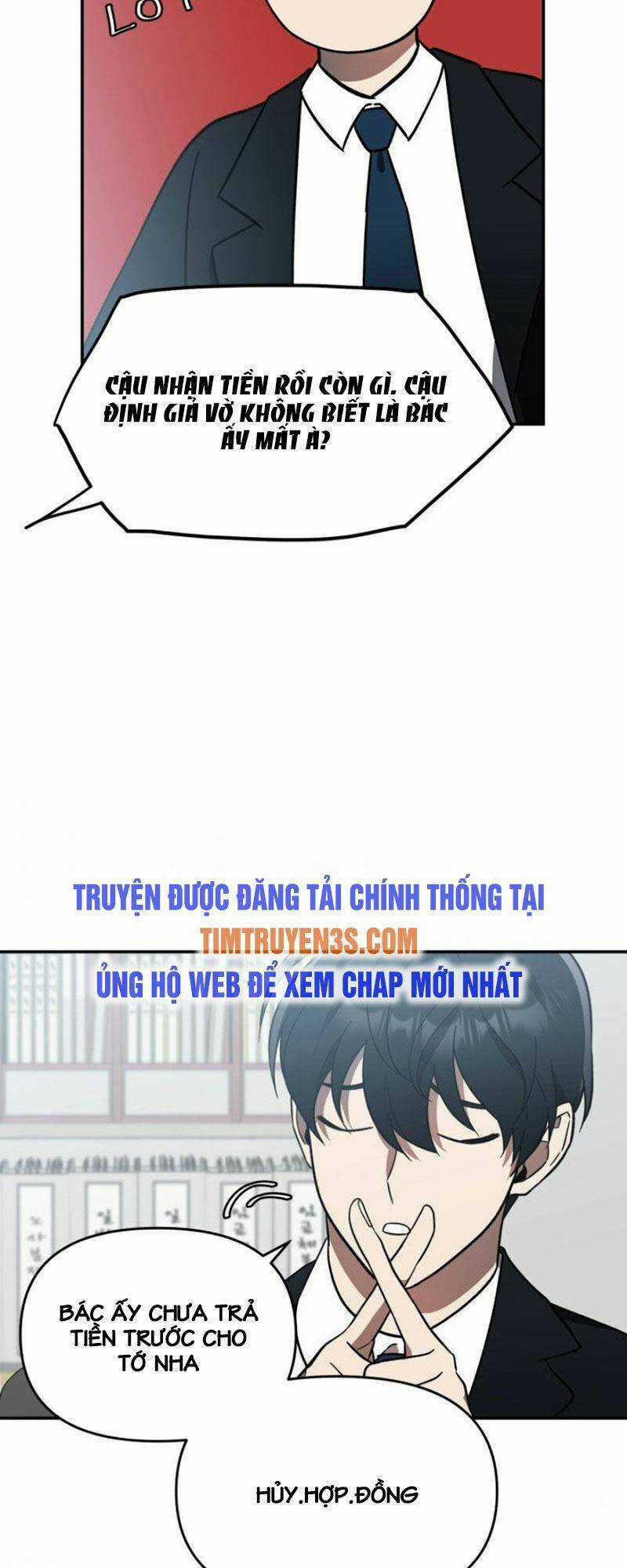 Tôi Đã Giết Hắn - Chapter 7 - Trang 49