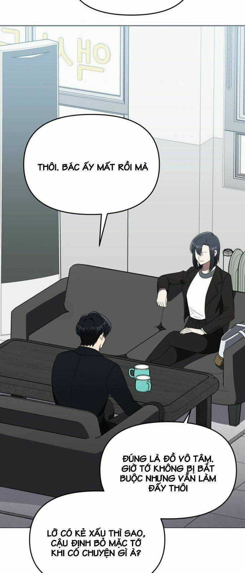 Tôi Đã Giết Hắn - Chapter 7 - Trang 50