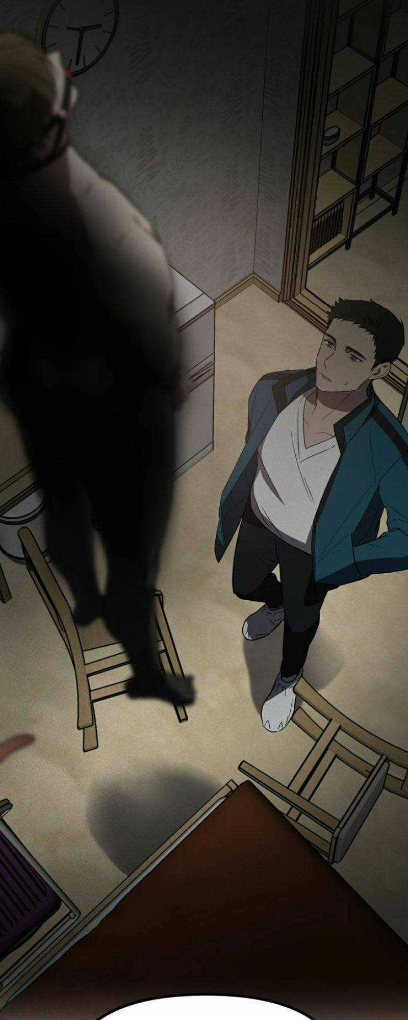 Tôi Đã Giết Hắn - Chapter 7 - Trang 53