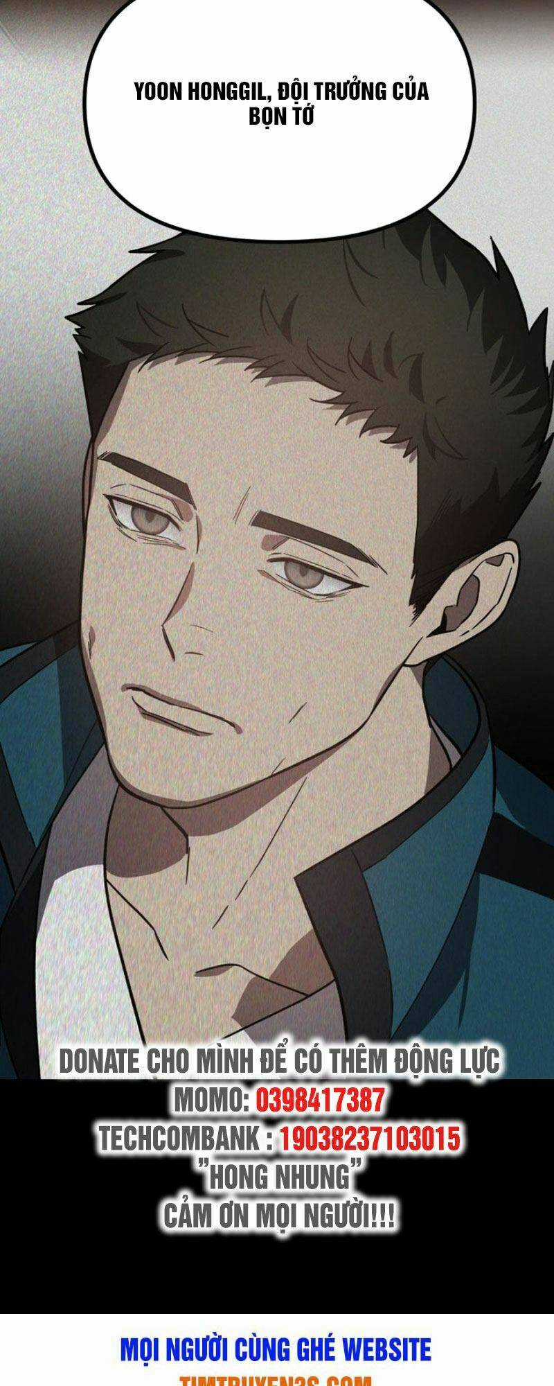 Tôi Đã Giết Hắn - Chapter 7 - Trang 54