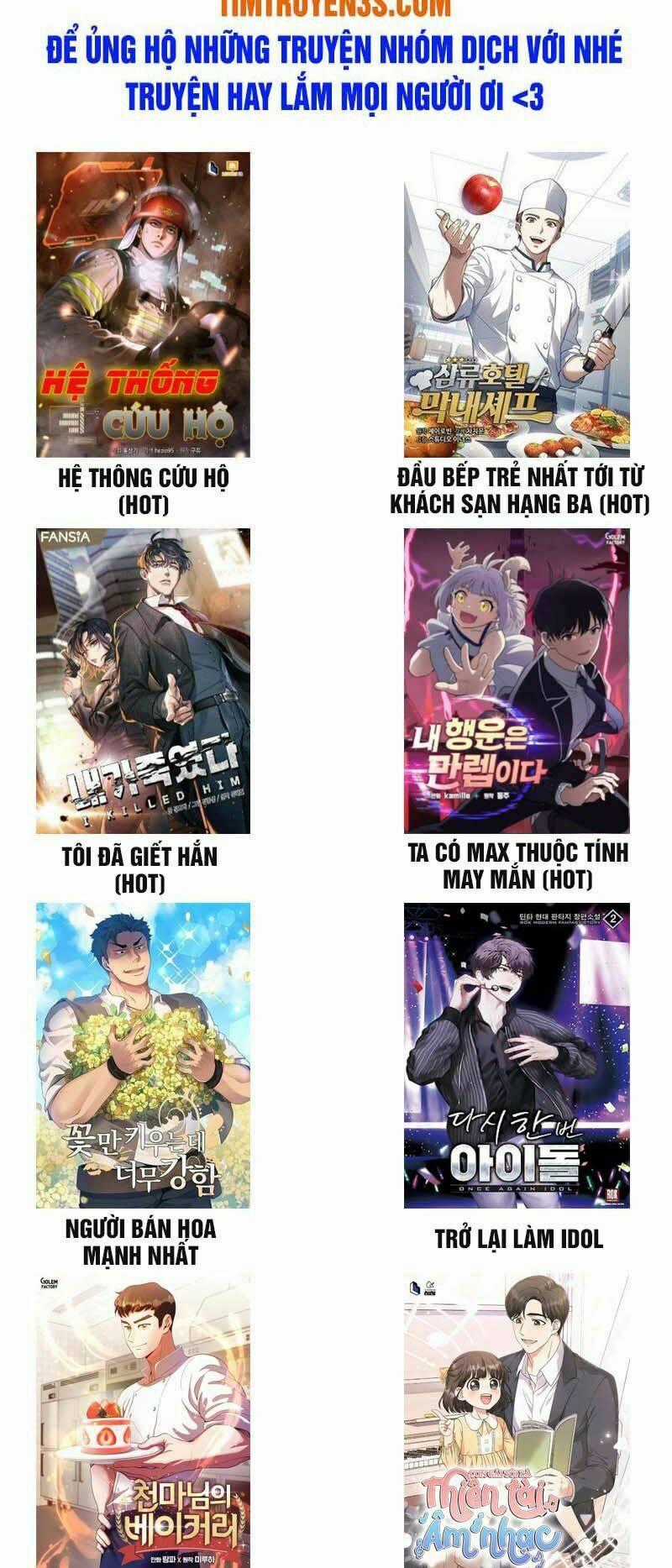 Tôi Đã Giết Hắn - Chapter 7 - Trang 55