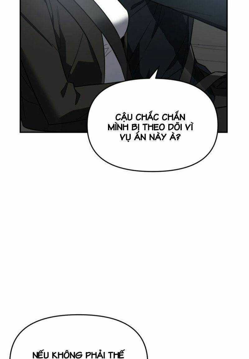 Tôi Đã Giết Hắn - Chapter 7 - Trang 8
