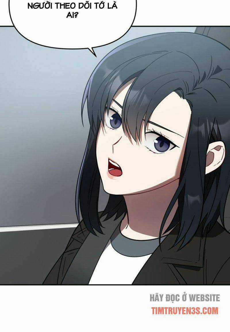 Tôi Đã Giết Hắn - Chapter 7 - Trang 9