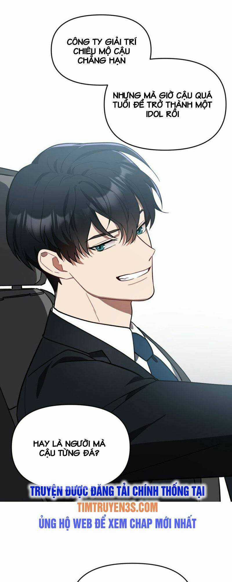 Tôi Đã Giết Hắn - Chapter 7 - Trang 10