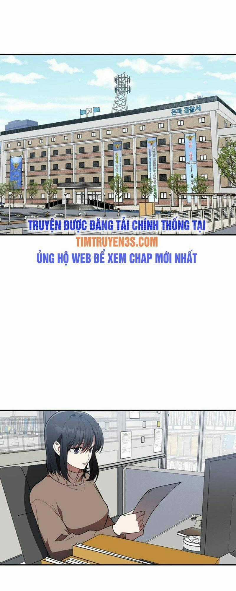 Tôi Đã Giết Hắn - Chapter 8 - Trang 2