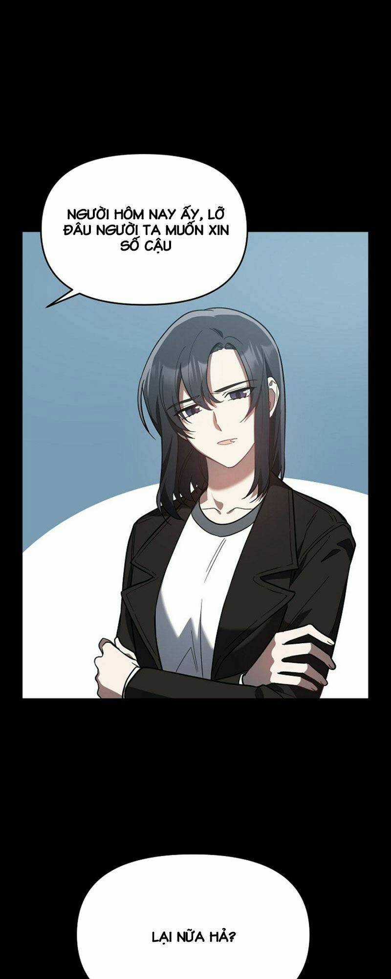 Tôi Đã Giết Hắn - Chapter 8 - Trang 12