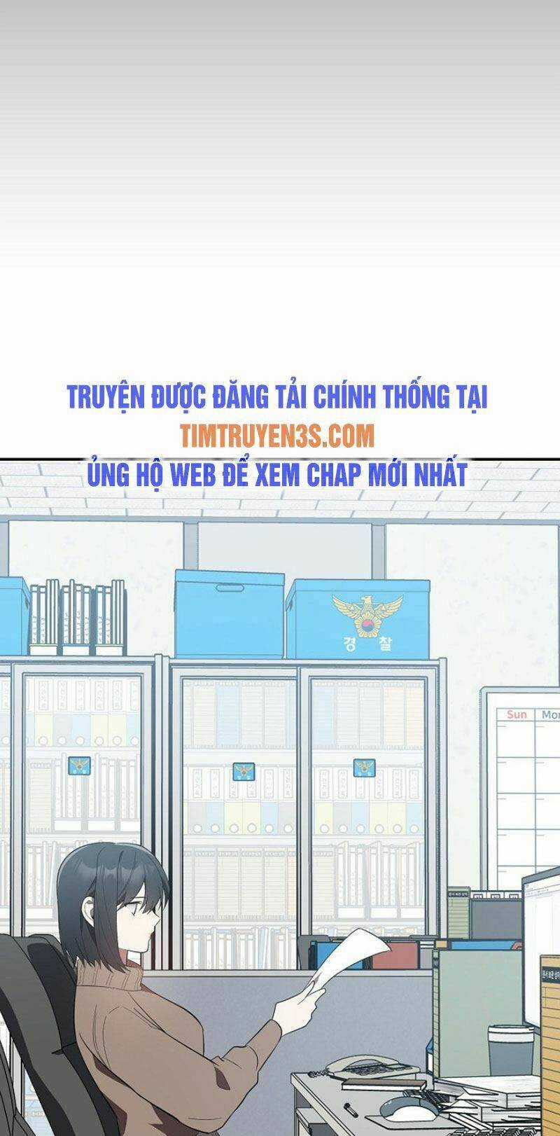 Tôi Đã Giết Hắn - Chapter 8 - Trang 14