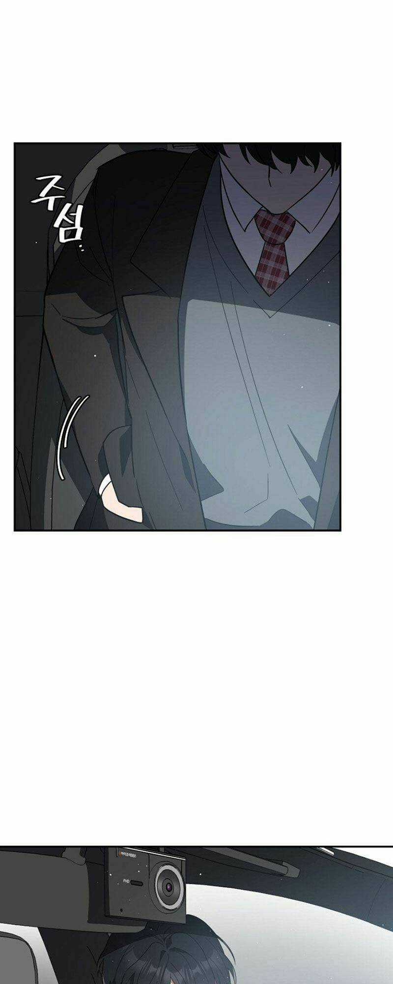 Tôi Đã Giết Hắn - Chapter 8 - Trang 19