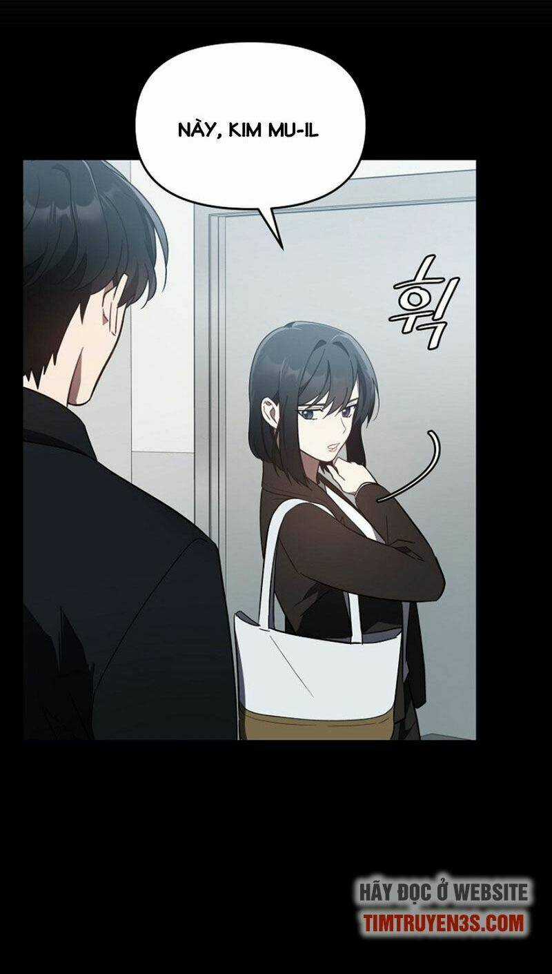 Tôi Đã Giết Hắn - Chapter 8 - Trang 22