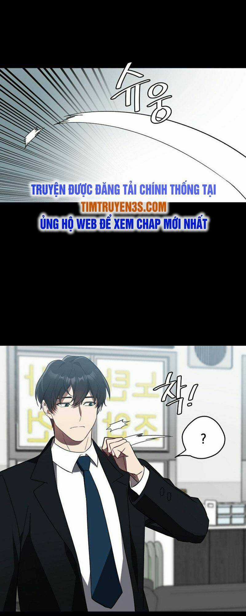 Tôi Đã Giết Hắn - Chapter 8 - Trang 23