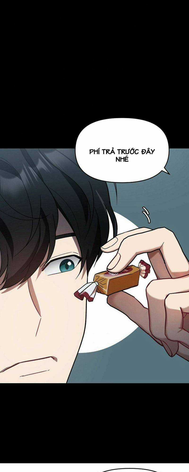 Tôi Đã Giết Hắn - Chapter 8 - Trang 24