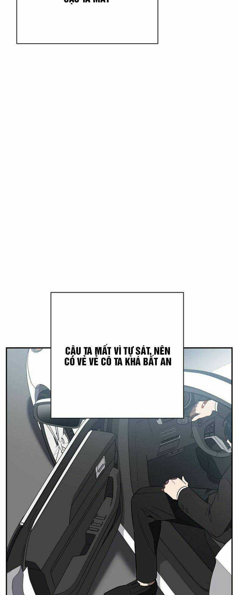 Tôi Đã Giết Hắn - Chapter 8 - Trang 29