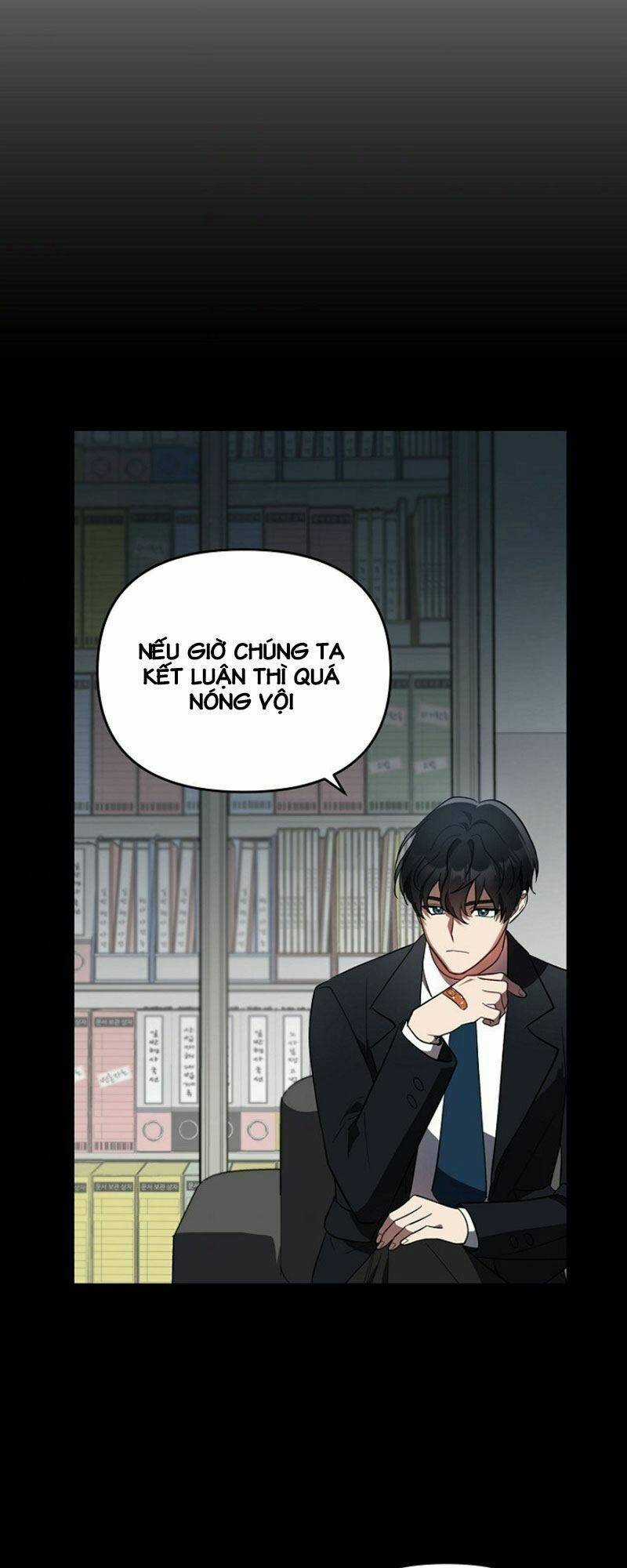 Tôi Đã Giết Hắn - Chapter 8 - Trang 4