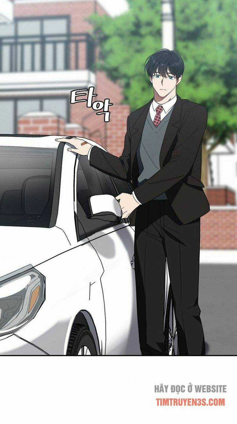 Tôi Đã Giết Hắn - Chapter 8 - Trang 31