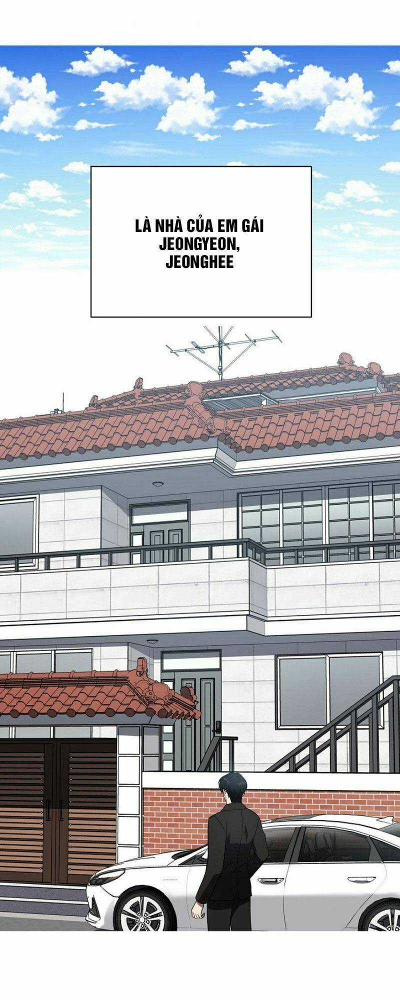 Tôi Đã Giết Hắn - Chapter 8 - Trang 32