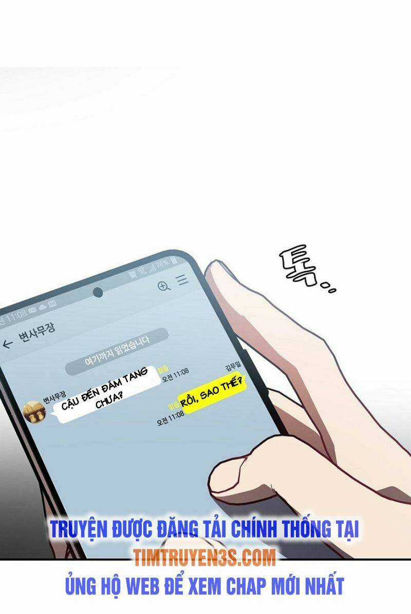 Tôi Đã Giết Hắn - Chapter 8 - Trang 34