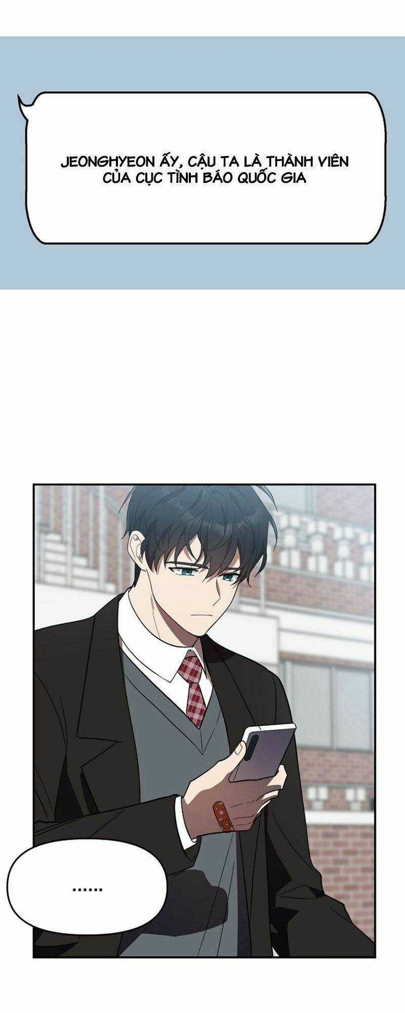 Tôi Đã Giết Hắn - Chapter 8 - Trang 36