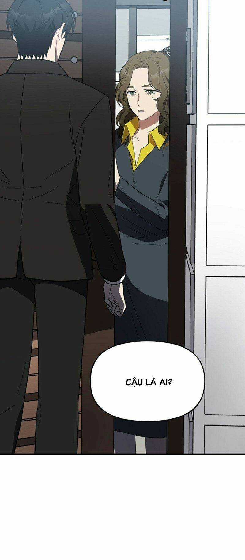 Tôi Đã Giết Hắn - Chapter 8 - Trang 38