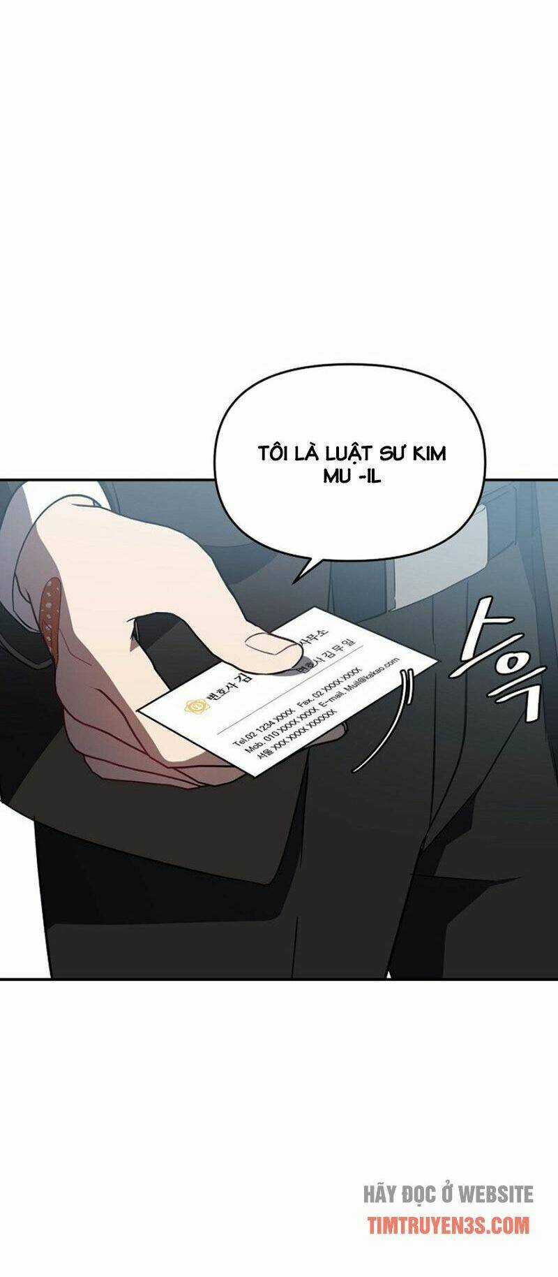 Tôi Đã Giết Hắn - Chapter 8 - Trang 39