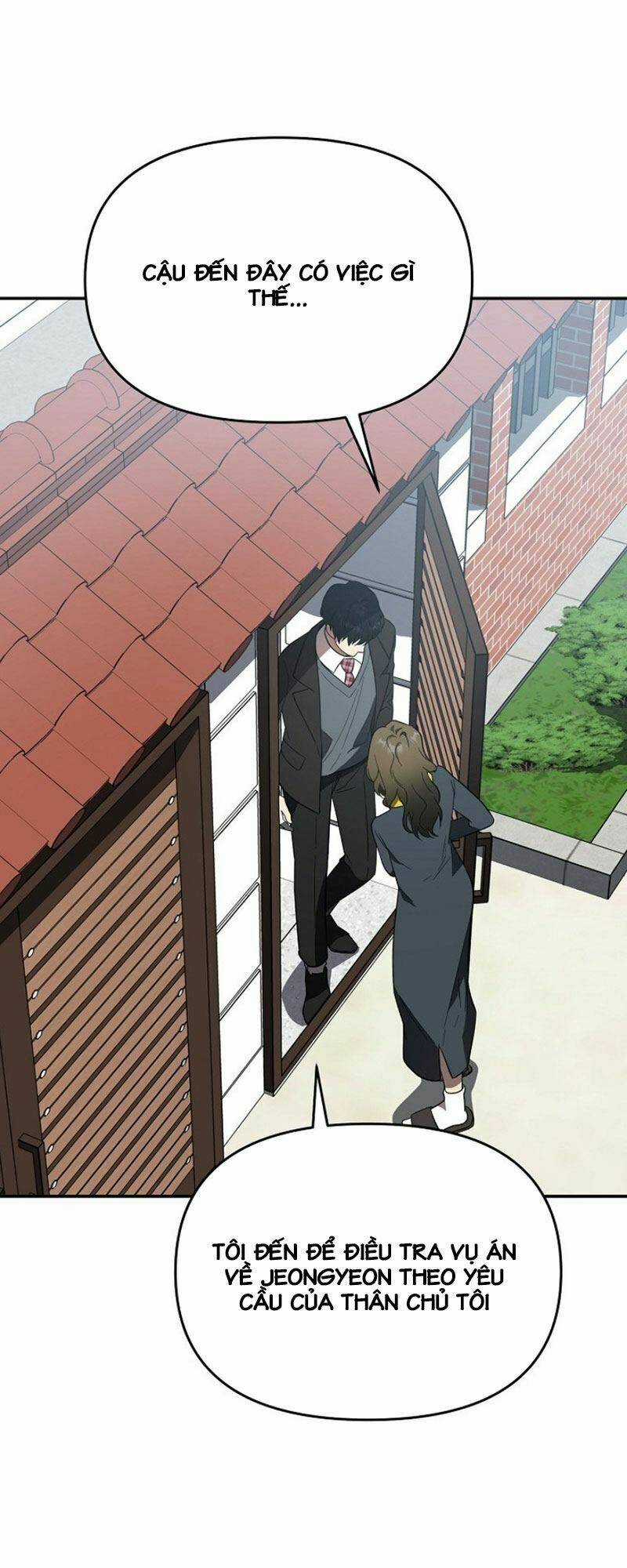 Tôi Đã Giết Hắn - Chapter 8 - Trang 40