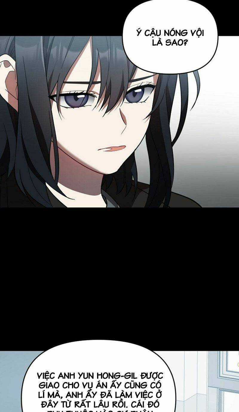 Tôi Đã Giết Hắn - Chapter 8 - Trang 5