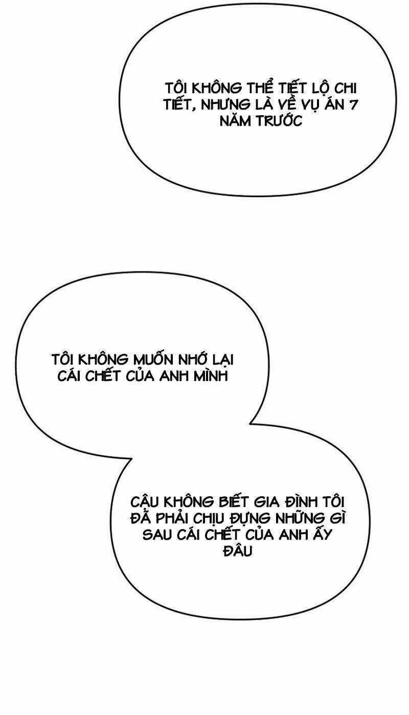 Tôi Đã Giết Hắn - Chapter 8 - Trang 42