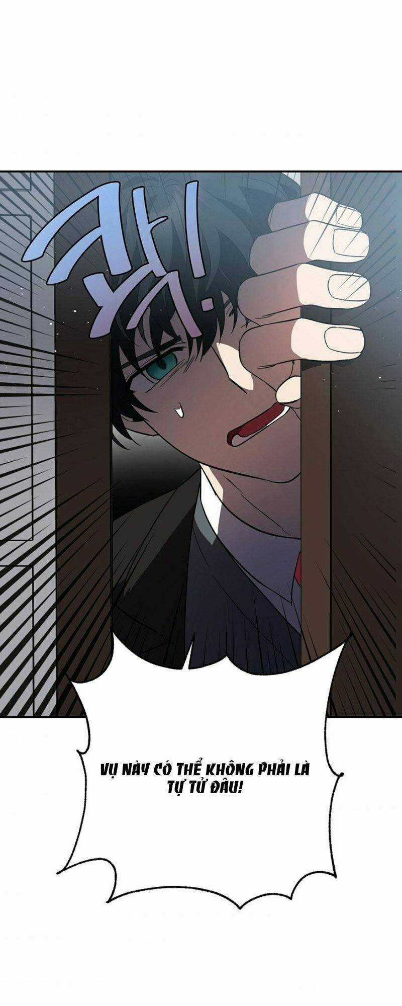 Tôi Đã Giết Hắn - Chapter 8 - Trang 44