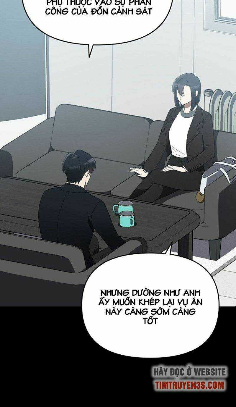 Tôi Đã Giết Hắn - Chapter 8 - Trang 6