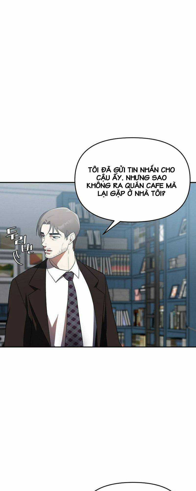 Tôi Đã Giết Hắn - Chapter 8 - Trang 53