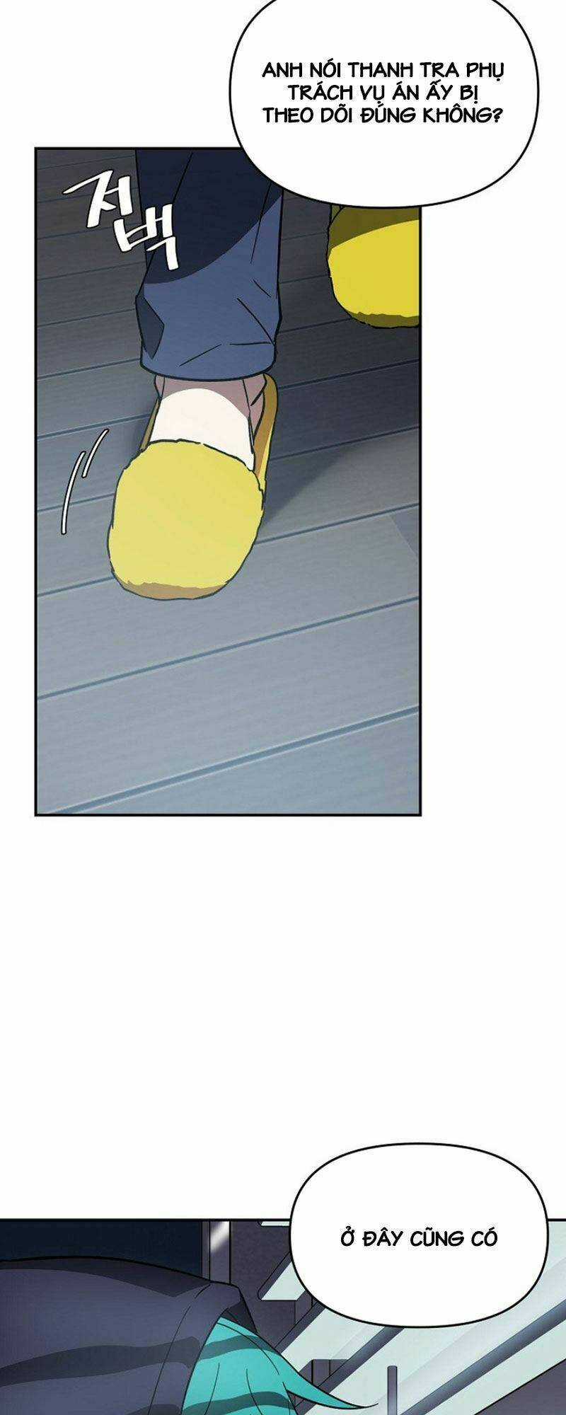 Tôi Đã Giết Hắn - Chapter 8 - Trang 54