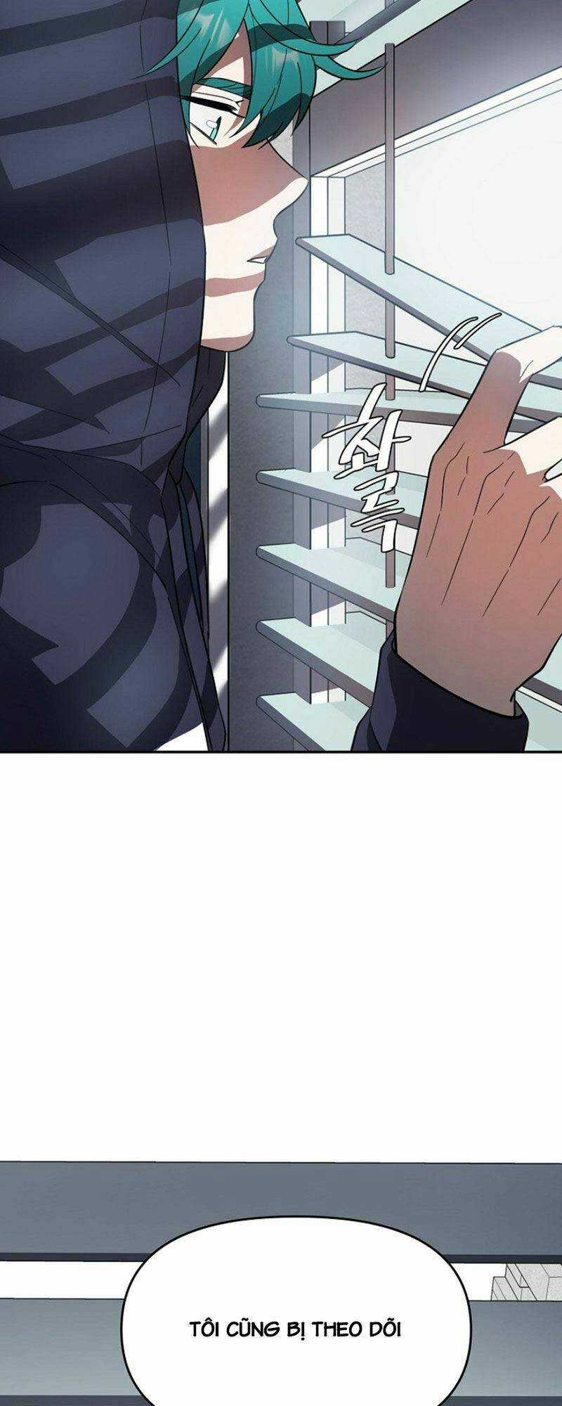 Tôi Đã Giết Hắn - Chapter 8 - Trang 55