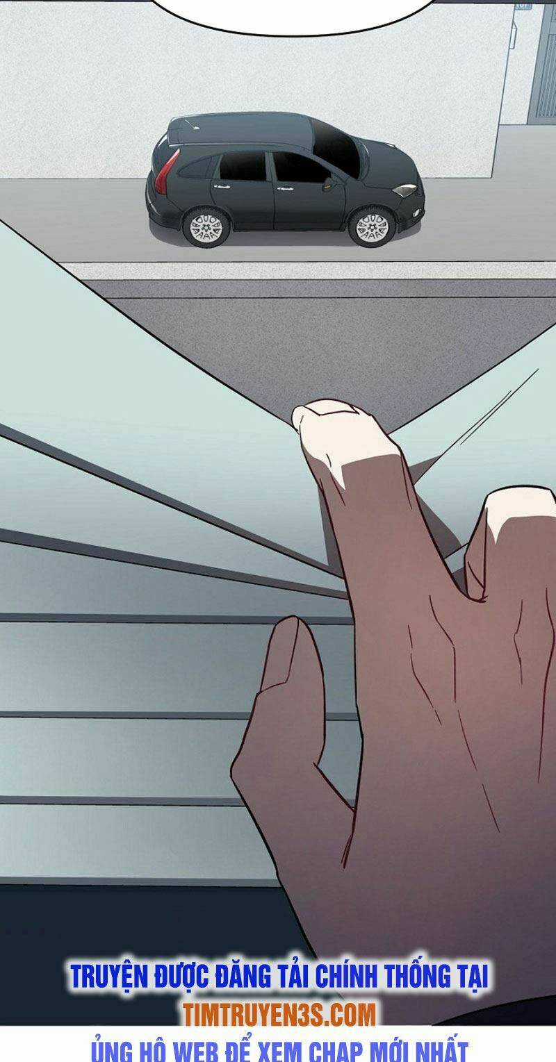 Tôi Đã Giết Hắn - Chapter 8 - Trang 56