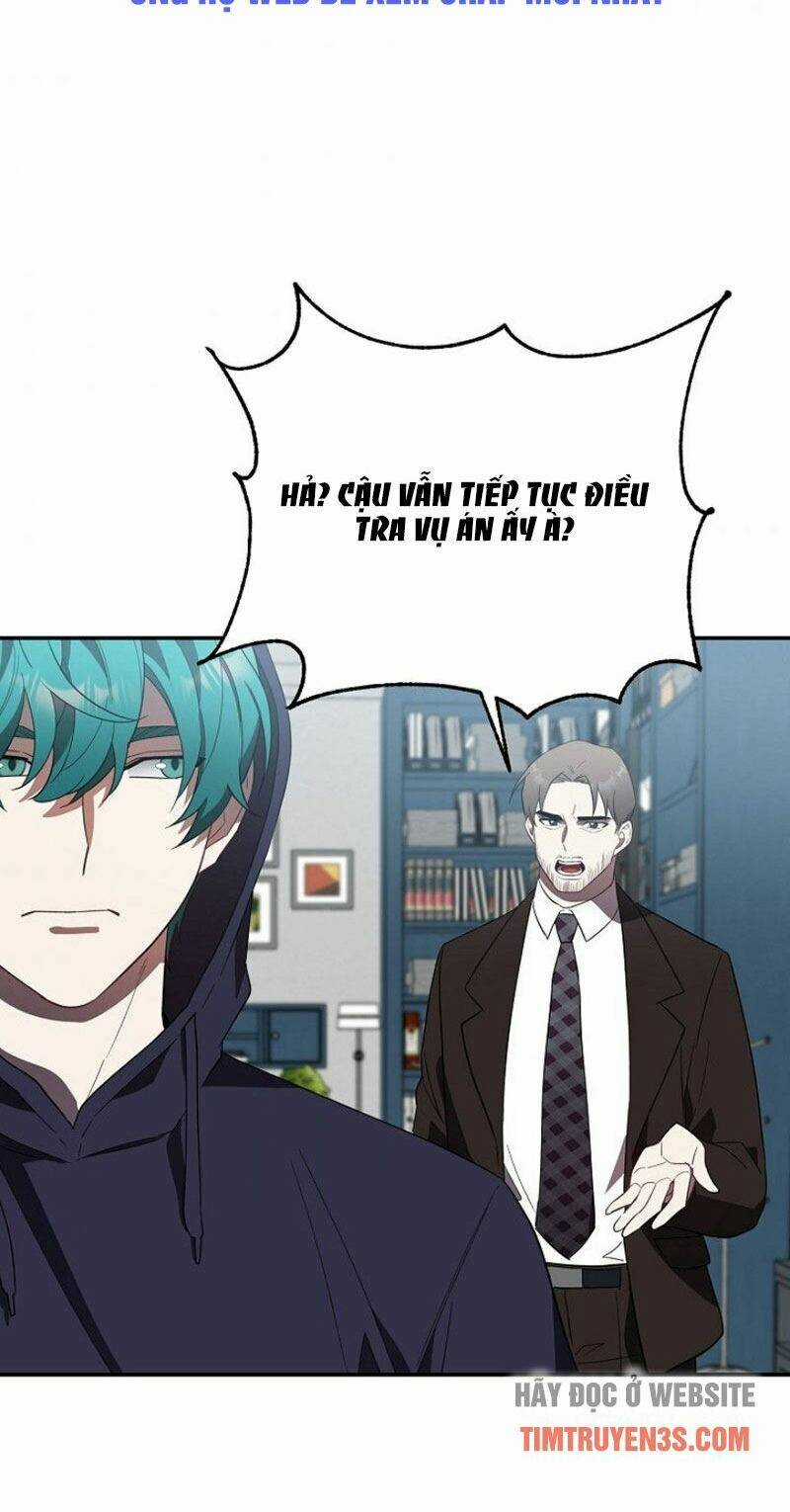 Tôi Đã Giết Hắn - Chapter 8 - Trang 57
