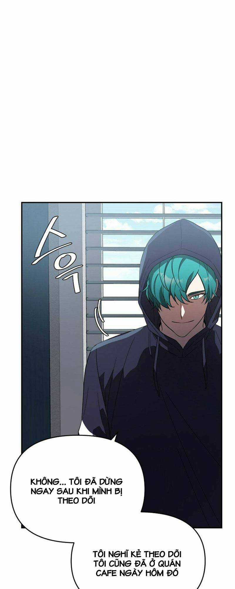 Tôi Đã Giết Hắn - Chapter 8 - Trang 58