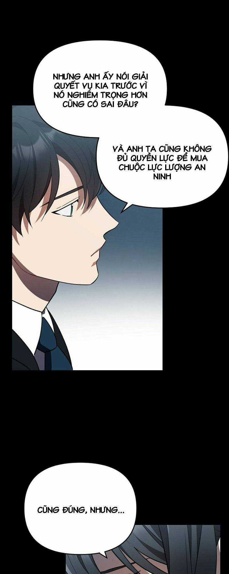 Tôi Đã Giết Hắn - Chapter 8 - Trang 7