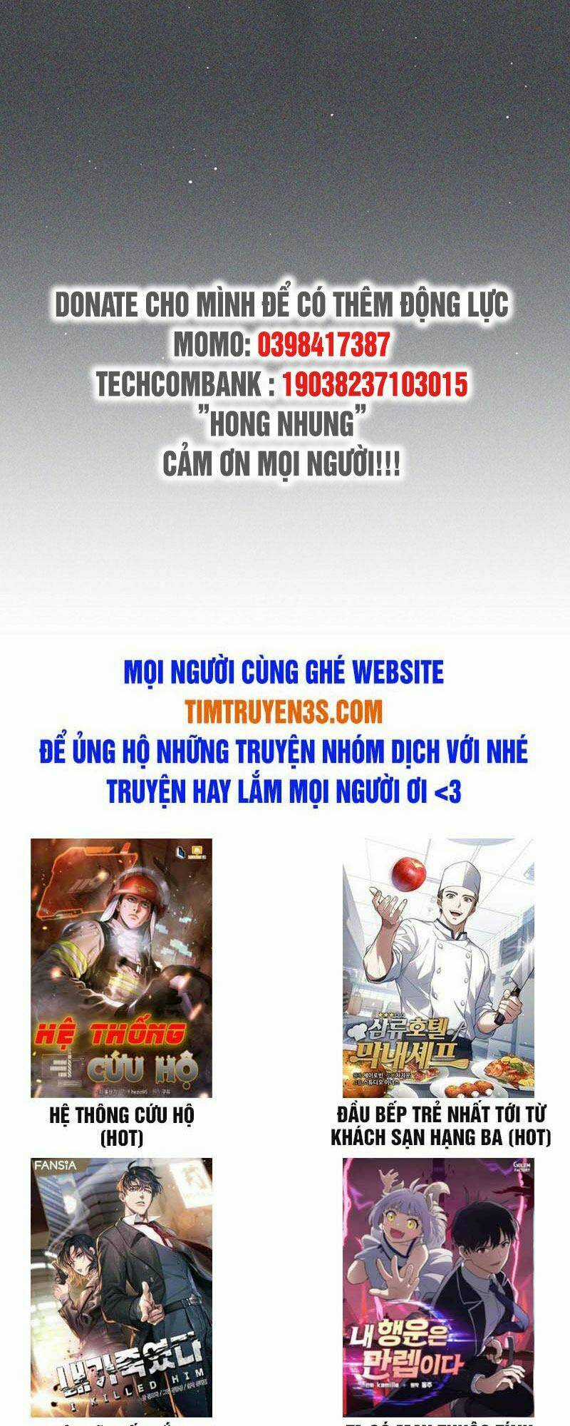 Tôi Đã Giết Hắn - Chapter 8 - Trang 66