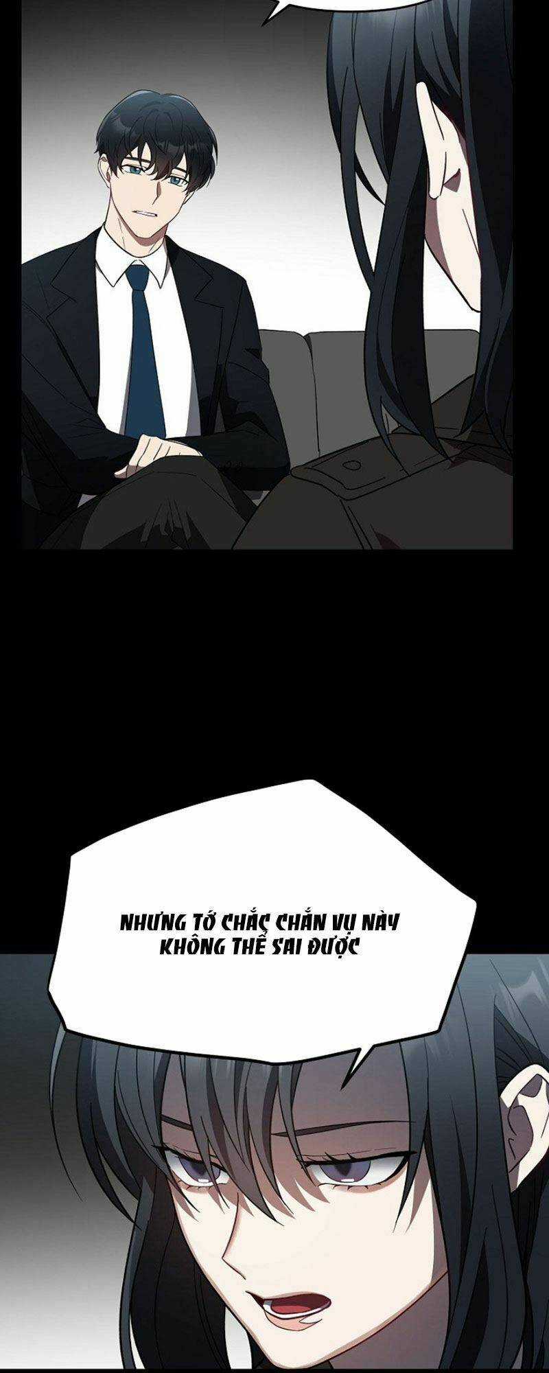 Tôi Đã Giết Hắn - Chapter 8 - Trang 9