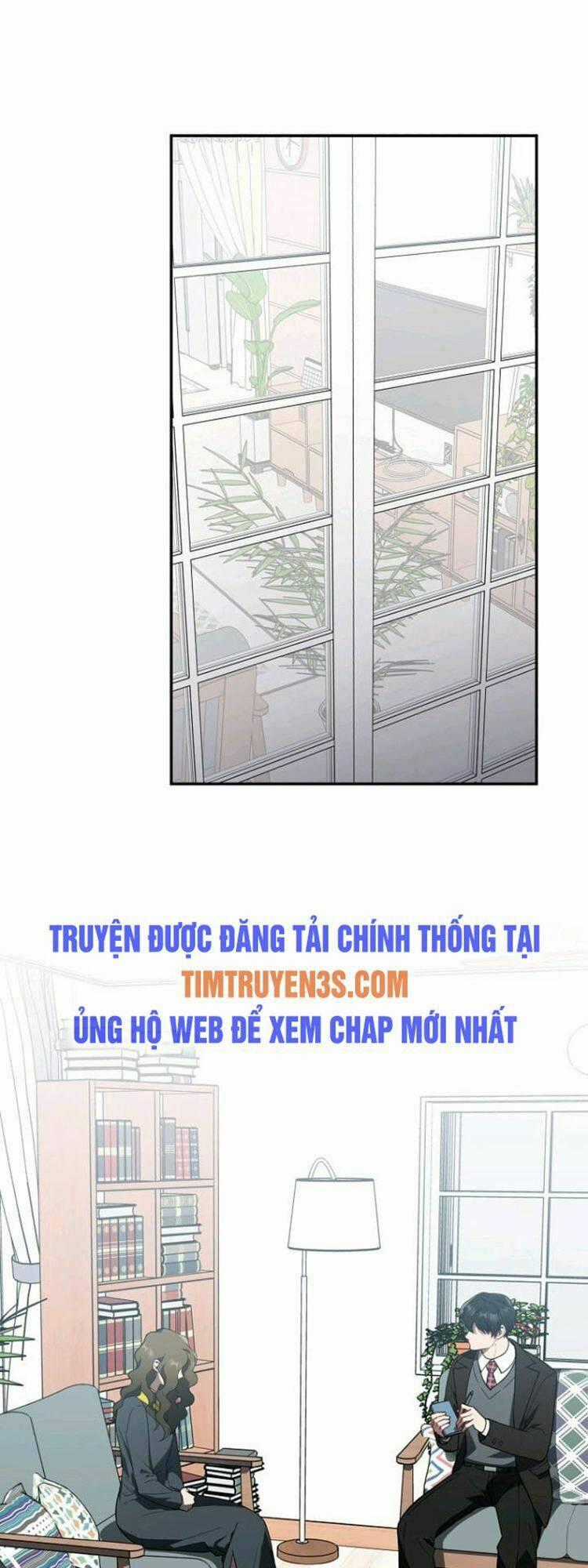 Tôi Đã Giết Hắn - Chapter 9 - Trang 2