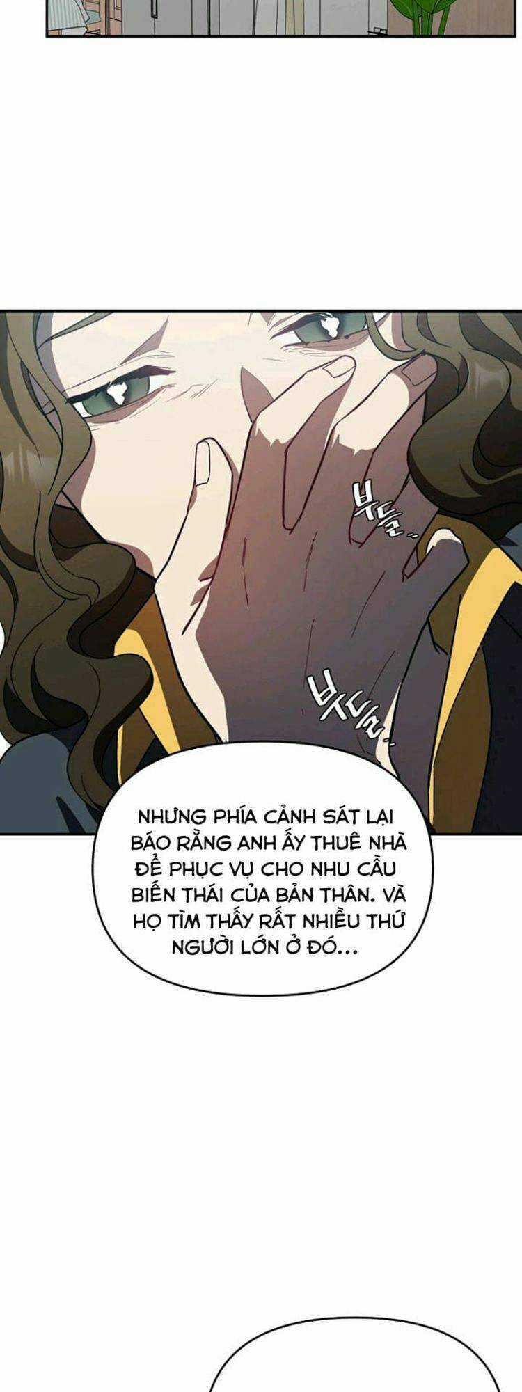 Tôi Đã Giết Hắn - Chapter 9 - Trang 11